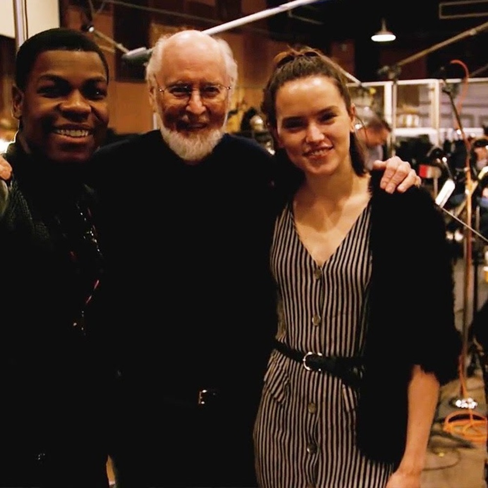 RARE Striped Vintage Dress As Seen On Daisy Ridley